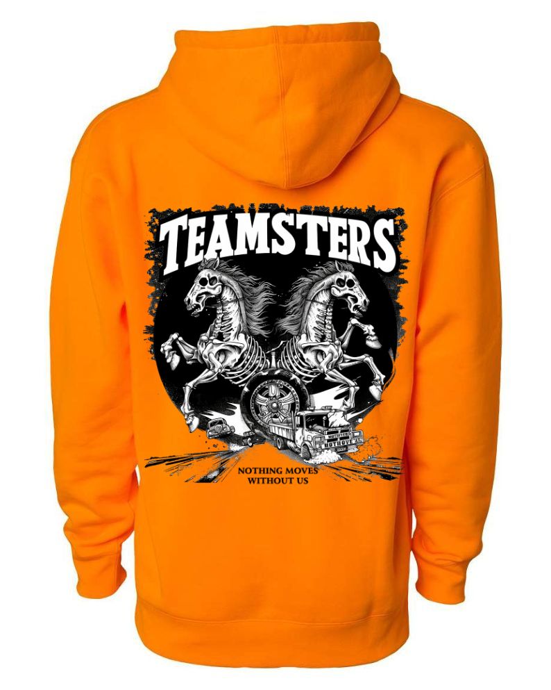 Teamsters 4 - AllTrade Apparel