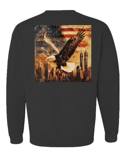 Eagle 4 - AllTrade Apparel