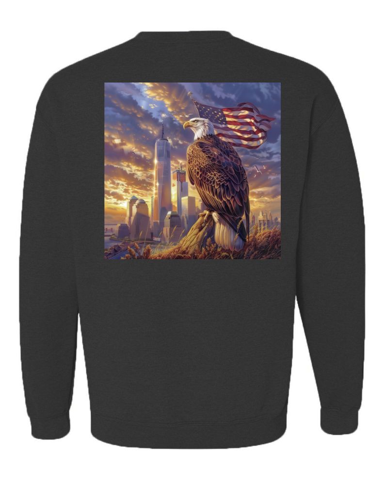 Eagle 3 - AllTrade Apparel