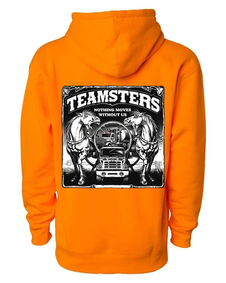 Teamsters 6 - AllTrade Apparel