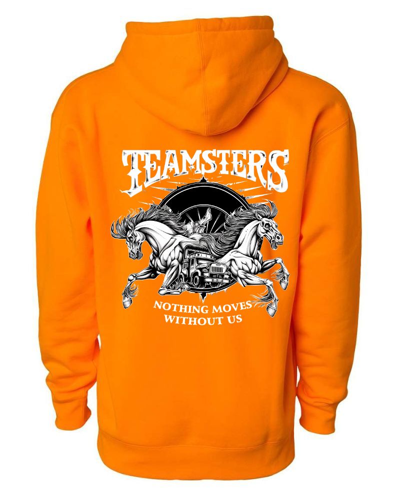 Teamsters 2 - AllTrade Apparel