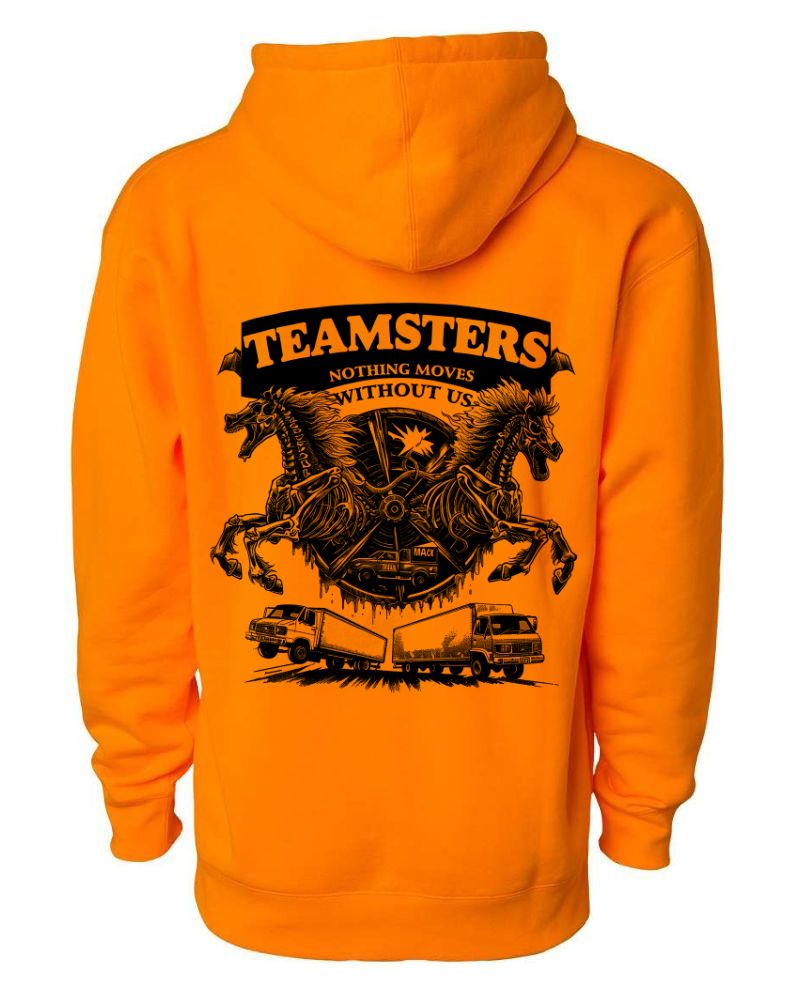 Teamsters 5 - AllTrade Apparel