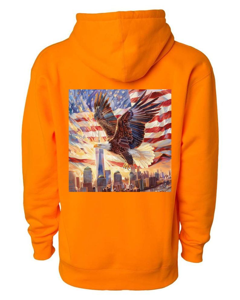 Eagle 8 - AllTrade Apparel