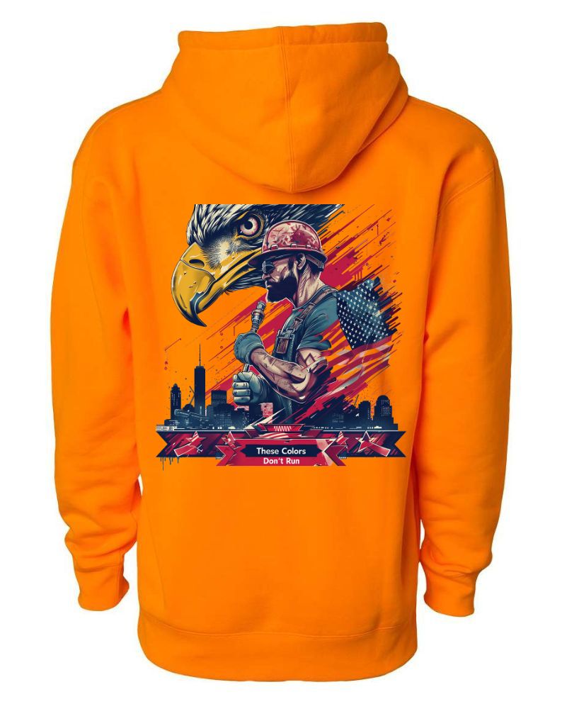 These Colors Don't Run 10 - AllTrade Apparel