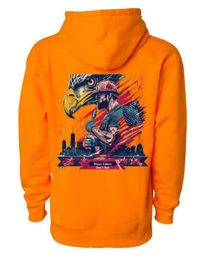 These Colors Don't Run 10 - AllTrade Apparel