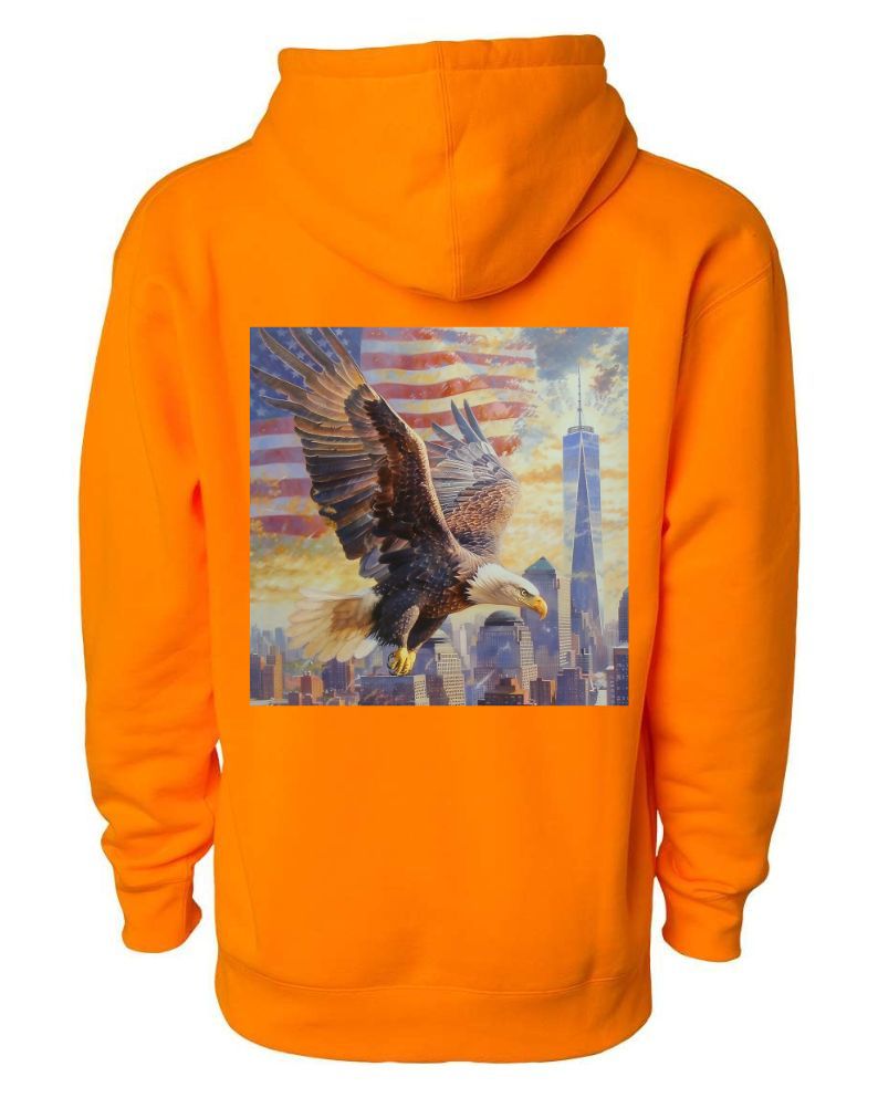 Eagle 9 - AllTrade Apparel