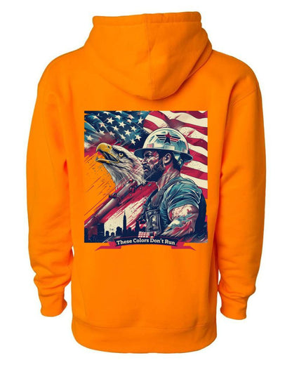 These Colors Don't Run 4 - AllTrade Apparel