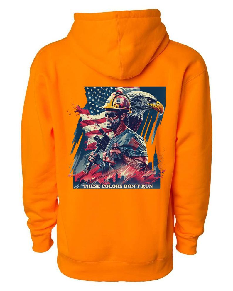 These Colors Don't Run 6 - AllTrade Apparel