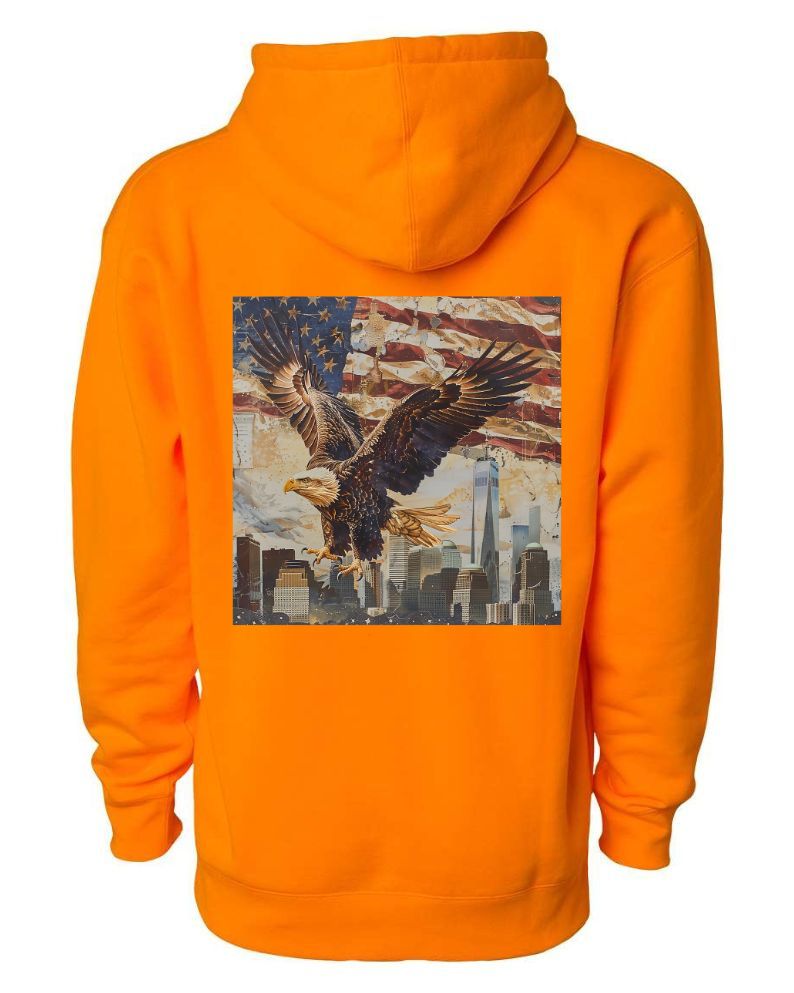 Eagle 10 - AllTrade Apparel