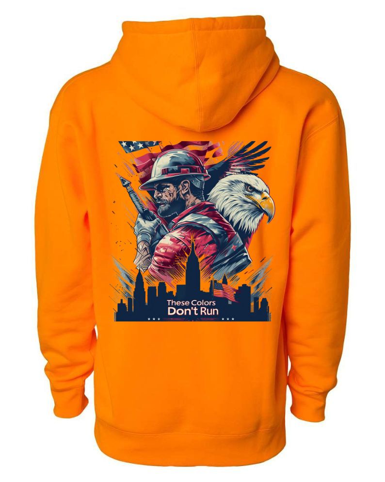 These Colors Don't Run 3 - AllTrade Apparel