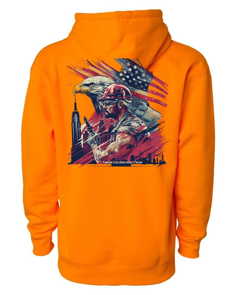 These Colors Don't Run 5 - AllTrade Apparel