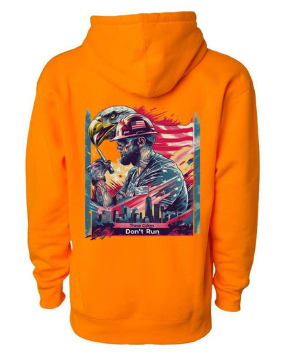 These Colors Don't Run 2 - AllTrade Apparel