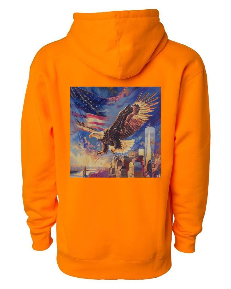 Eagle 13 - AllTrade Apparel