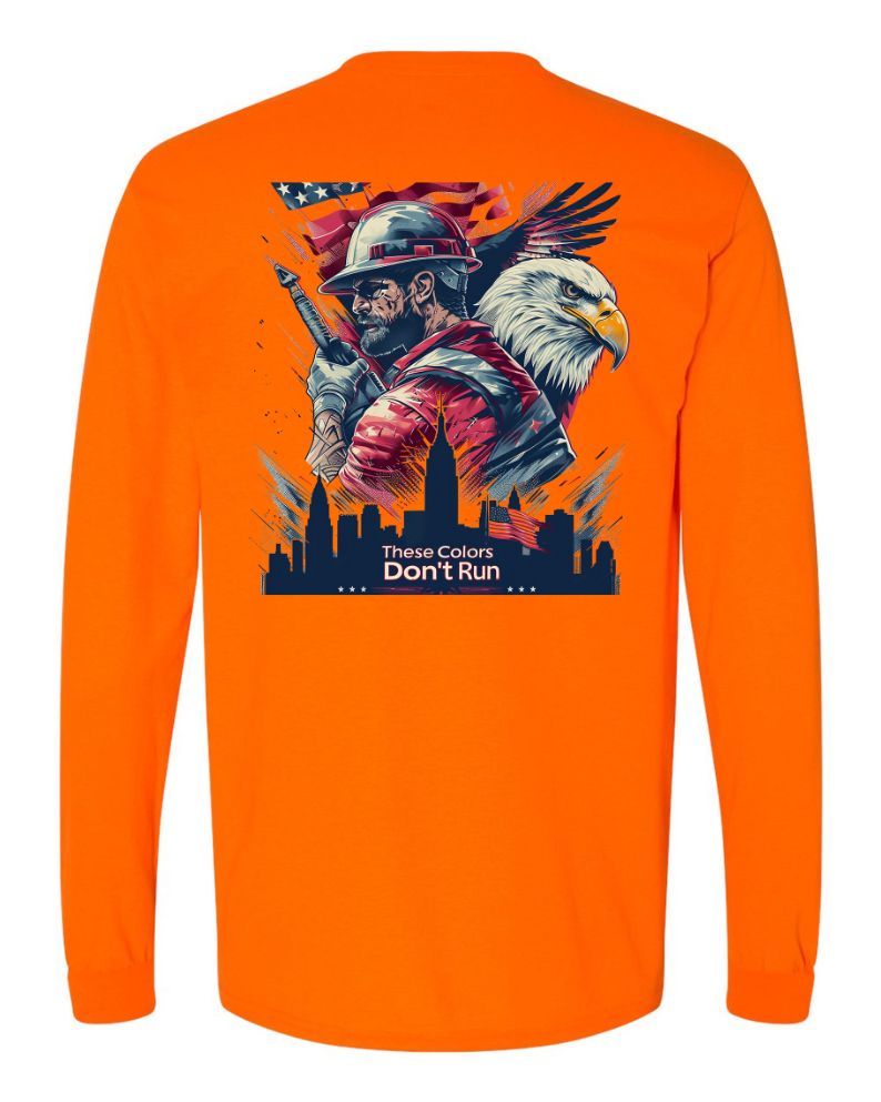 These Colors Don't Run 3 - AllTrade Apparel
