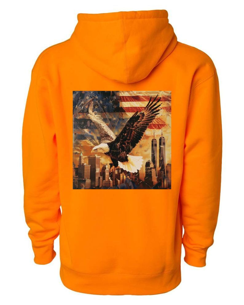 Eagle 4 - AllTrade Apparel