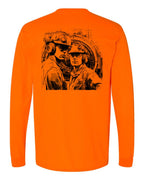 We Are Operating Engineers - AllTrade Apparel