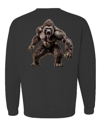 Angry Ape Full Body - AllTrade Apparel