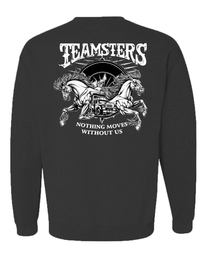 Teamsters 2 - AllTrade Apparel