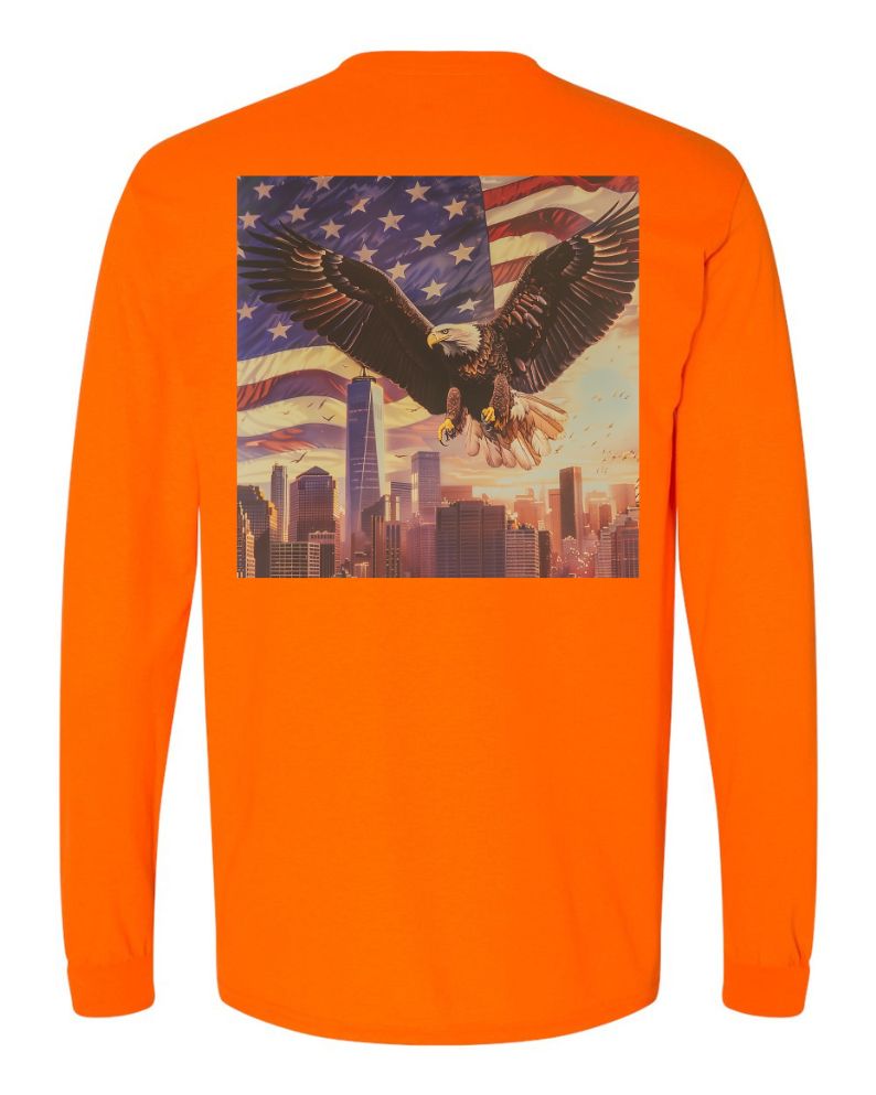 Eagle 2 - AllTrade Apparel