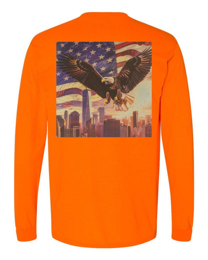 Eagle 2 - AllTrade Apparel