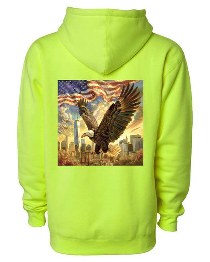 Eagle 12 - AllTrade Apparel