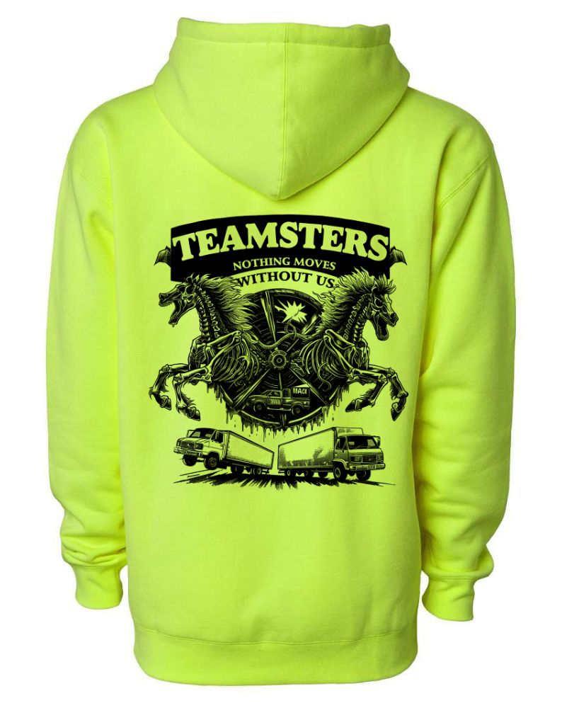 Teamsters 5 - AllTrade Apparel