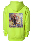 Eagle 9 - AllTrade Apparel