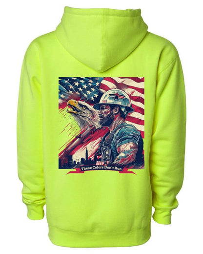 These Colors Don't Run 4 - AllTrade Apparel