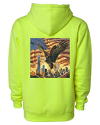 Eagle 7 - AllTrade Apparel