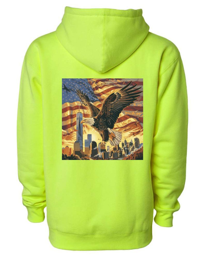 Eagle 7 - AllTrade Apparel
