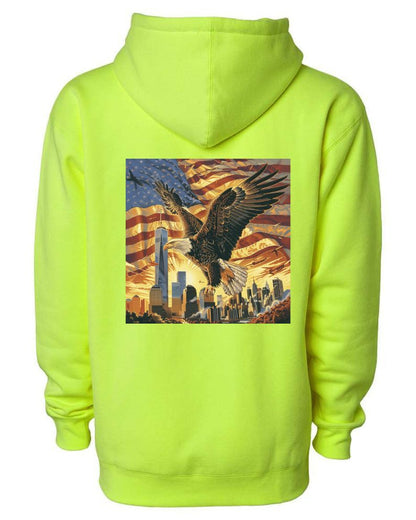 Eagle 7 - AllTrade Apparel