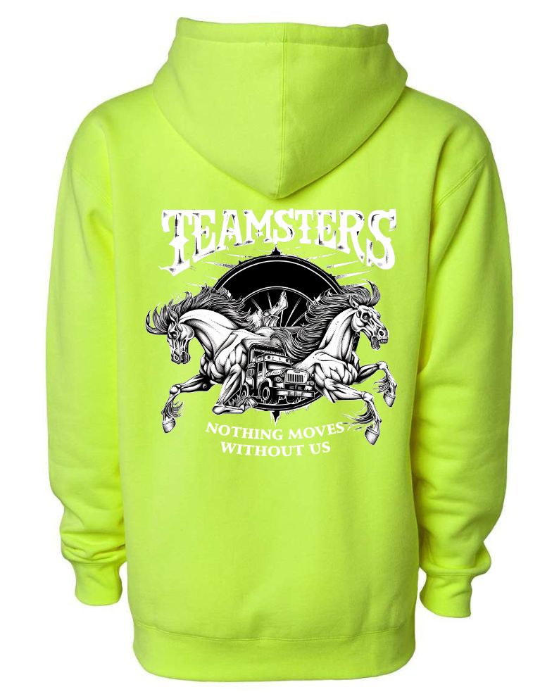 Teamsters 2 - AllTrade Apparel