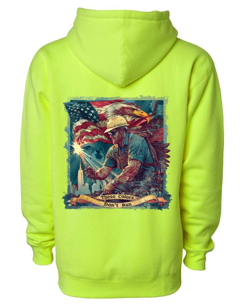 These Colors Don't Run 14 - AllTrade Apparel