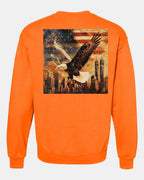 Eagle 4 - AllTrade Apparel