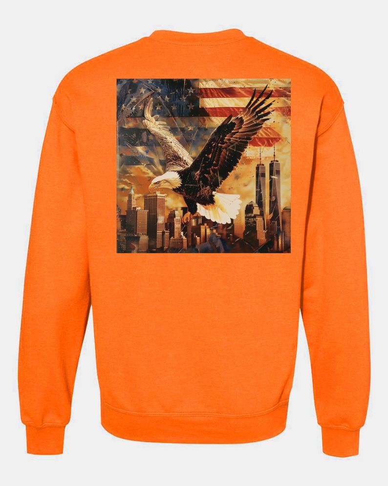 Eagle 4 - AllTrade Apparel