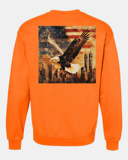 Eagle 4 - AllTrade Apparel