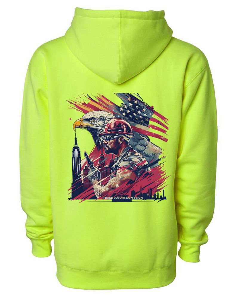 These Colors Don't Run 5 - AllTrade Apparel
