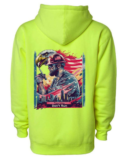 These Colors Don't Run 2 - AllTrade Apparel