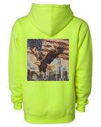 Eagle 10 - AllTrade Apparel