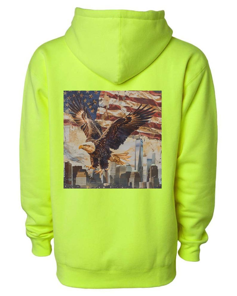 Eagle 10 - AllTrade Apparel