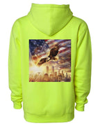 Eagle 11 - AllTrade Apparel