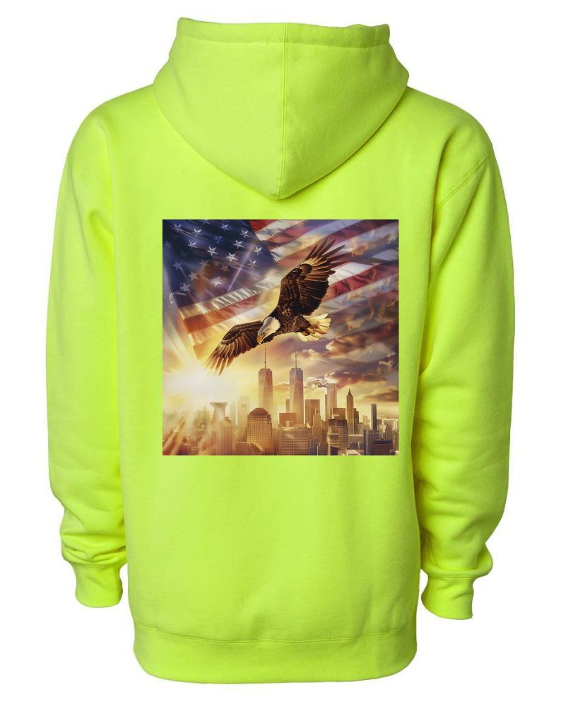 Eagle 11 - AllTrade Apparel