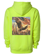 Eagle 6 - AllTrade Apparel