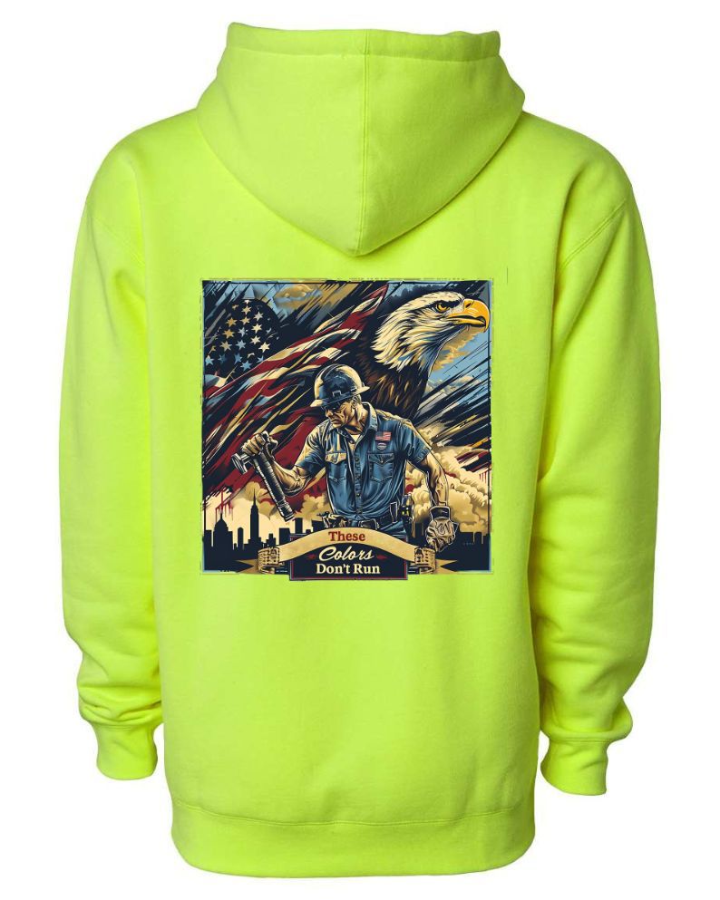 These Colors Don't Run 8 - AllTrade Apparel