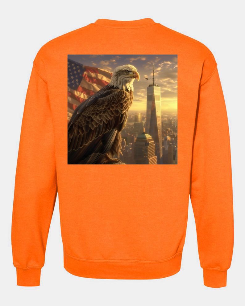 Eagle 5 - AllTrade Apparel