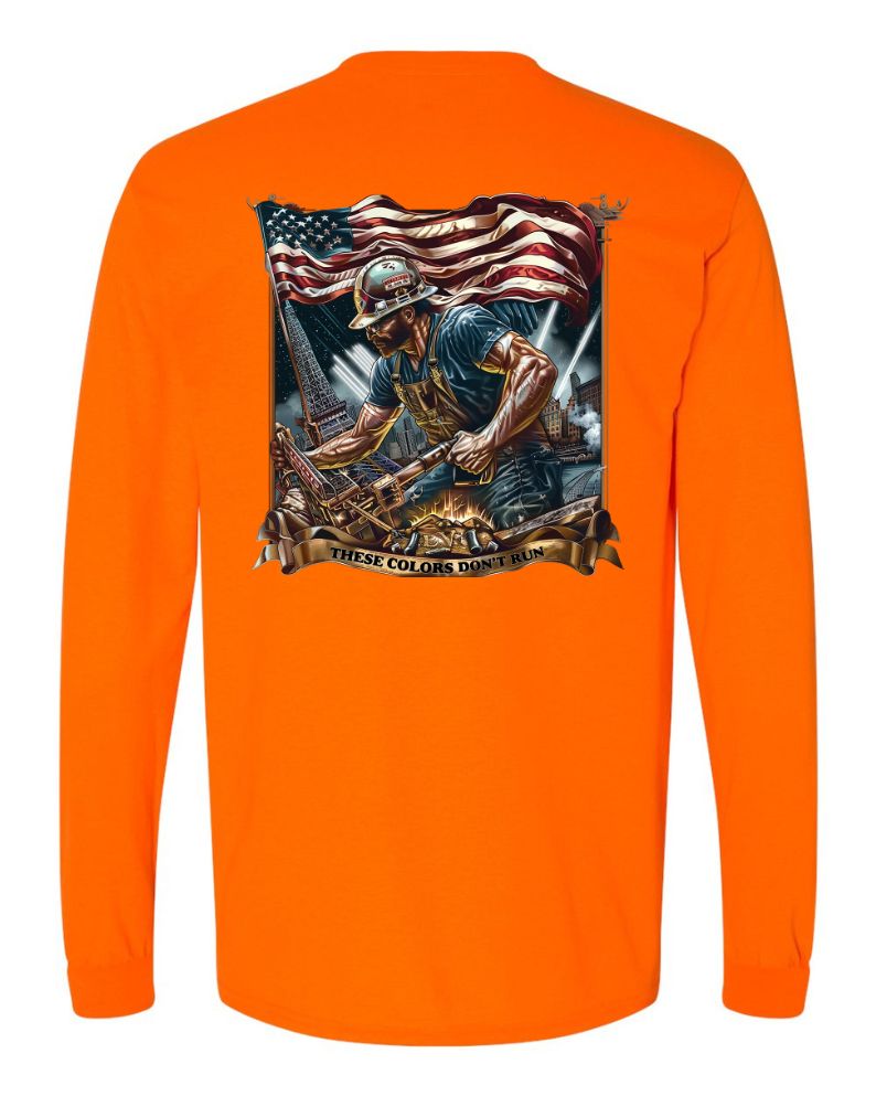 These Colors Don't Run 9 - AllTrade Apparel