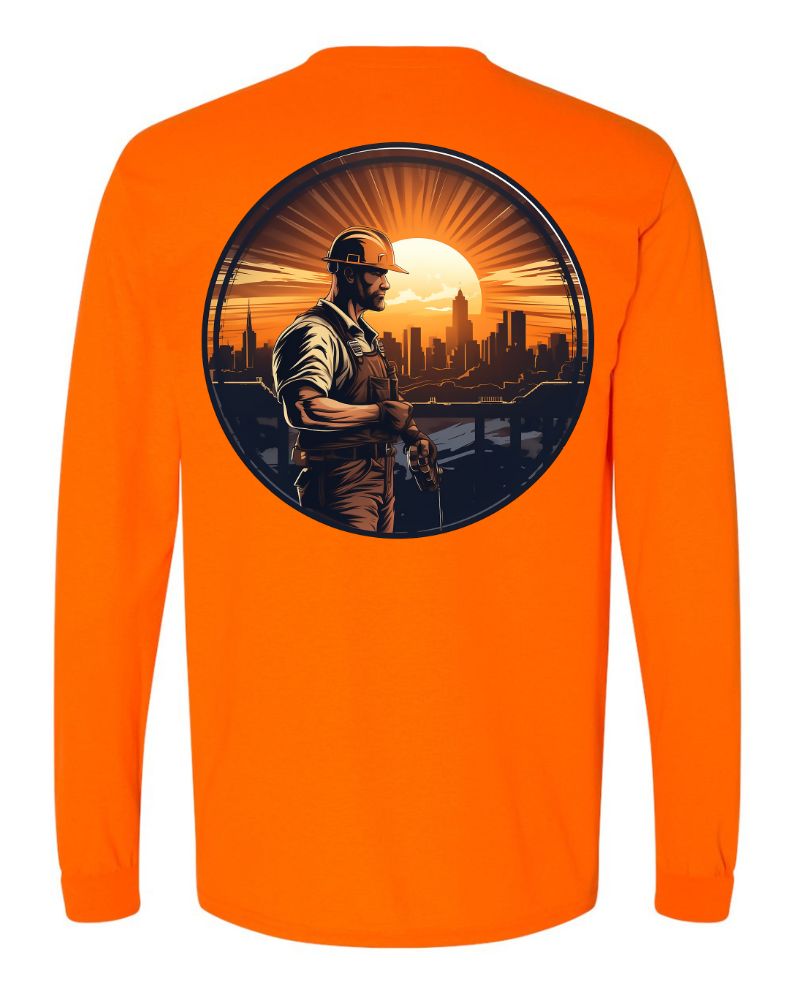 American City Builder - AllTrade Apparel