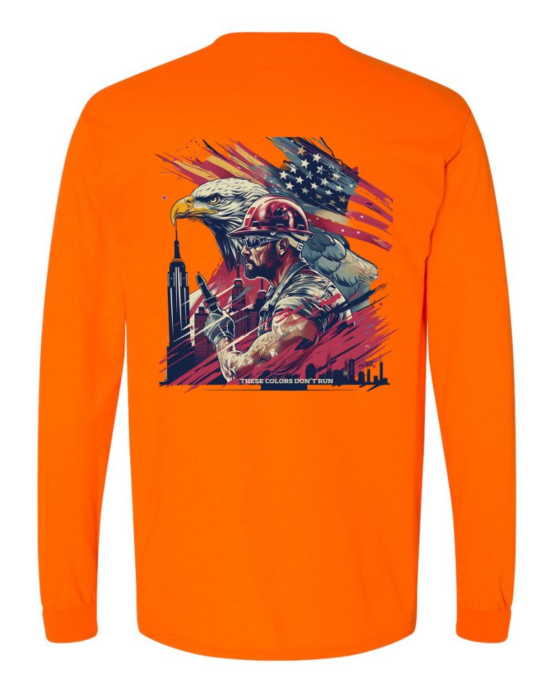 These Colors Don't Run 5 - AllTrade Apparel