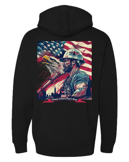 These Colors Don't Run 4 - AllTrade Apparel