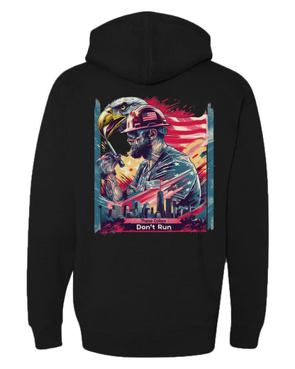 These Colors Don't Run 2 - AllTrade Apparel